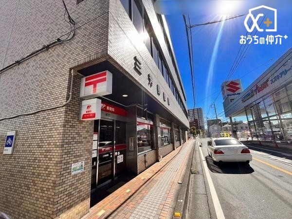 ���ӊ� �O�F�X�֋� �k��7���B 520m