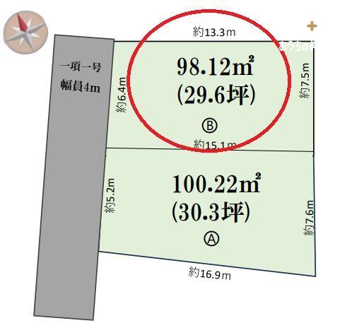 ���} �y���}�z���z�����Ȃ��̂��߁A�Ԏ���d�l�����R�Ɍ����ł�����}�B���z�̏Z�܂��Â������̓I�ɃC���[�W�ł��܂��B