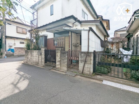 ���̑� �������������͋C���Y���Z��X�B�������ƕ�炵�������ɂ��������߂������A�Â��ŐS�n�ǂ��Z���ɂȂ��Ă���܂��B�F�l�̂��₢���킹���҂����Ă���܂��I