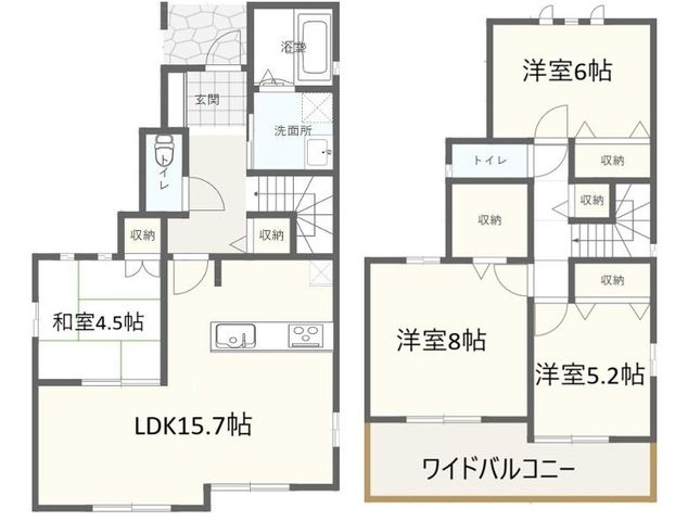  �g���₷���Ƌ�̔z�u��A���X�̕�炵�̓������C���[�W�����Ԏ��B�`�����̐������L���ɂȂ�A����Ȋ肢�����߂��Ԏ��ɂȂ�܂��`�y�����w�z����]�̍ۂ́A���C�y�ɂ��₢���킹���������ˁI