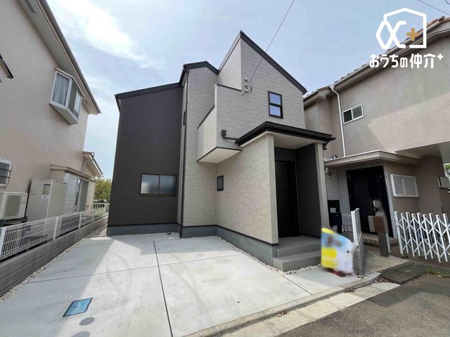 ���n�O�ώʐ^ �����������ՐÂȏZ��X�ł��B