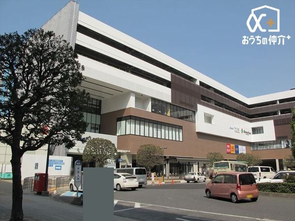 ���ӊ� ����w(���� �V�h��) �k��28���B����w�̓����ɂ͈��H�X���������C���������܂��I 2190m