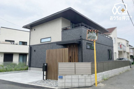 ���n�O�ώʐ^ �쐼�p�n�̊J�����̂����������̗ǂ����Z���ł�