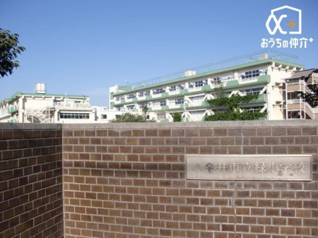 ���ӊ� ������s���Ώ��w�Z �k��7���B 520m