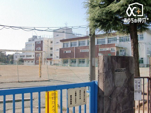 ���ӊ� ������s���Β��w�Z �k��14���B 1120m