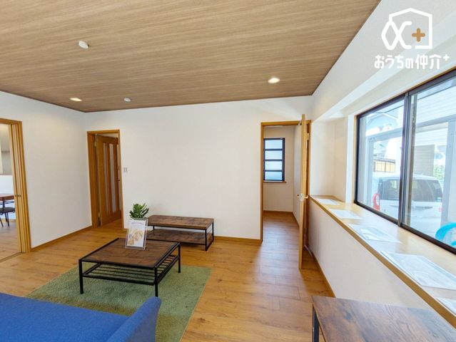 ���ӊ� �k��13���B�y���R���]�X�֋ǁz�c�Ǝ���9��00���`17��00��(�y�E���x)�A��舵���T�[�r�X�E�X�ցE�����E�ی��EATM�B���ԏ�Ȃ��B 990m