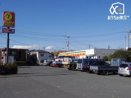 ���ӊ� �f�C���[���}�U�L�����V��X �k��6���B 440m