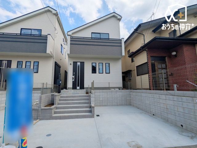 ���̑� ����䏬�w�Z�܂œk���R���B�����Ȃ��q�l���������̂��ƒ�Ɉ��S�̏Z���ł��B�w�Z���߂��ƒ��̖Z�������Ԃɂ��]�T�����܂�Ƒ��̎��Ԃ����������ł��ˁB