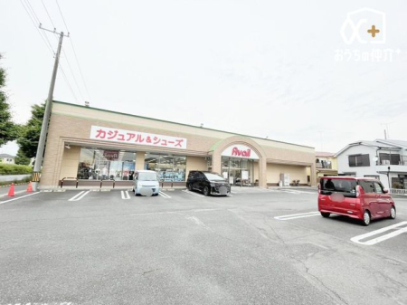 ���ӊ� �A�x�C���a�����X �k��18���B 1430m