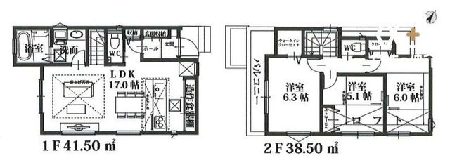  �`House Layout�`�g���₷���Ƌ�̔z�u����X�̓������C���[�W�����Ԏ��B�����̐������L���ɂȂ�A����Ȋ肢�����߂��Ԏ��ł��B