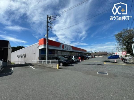 ���ӊ� �h���b�N�X�g�A�Z�L�@����w��X �k��6���B���ԏꂪ�L���s���₷����ǂł������܂��B 450m