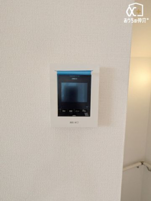 ���̑� �h�Ɩʂł����S��TV���j�^�[�t���C���^�[�z���ł��B