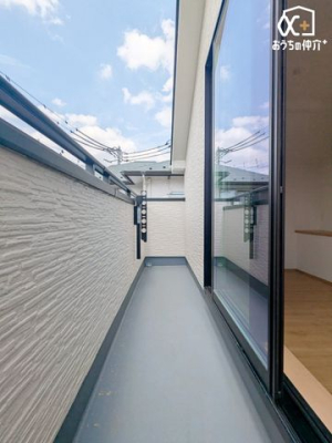 �o���R�j�[ �z������̗ǂ��o���R�j�[�̗l�q�ł��B