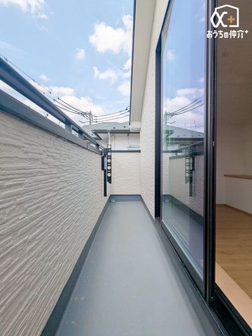 �o���R�j�[ �z������̗ǂ��o���R�j�[�̗l�q�ł��B