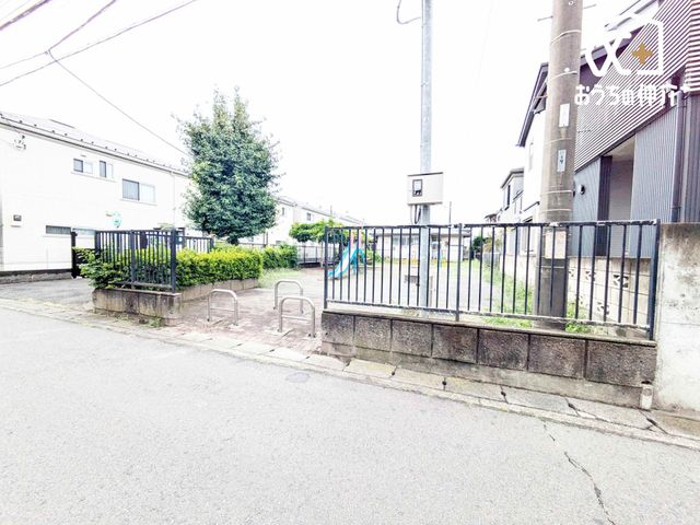 ���ӊ� ���R���u���� �k��1���B�����A�x���`�̂��鎙�������ł��B 60m