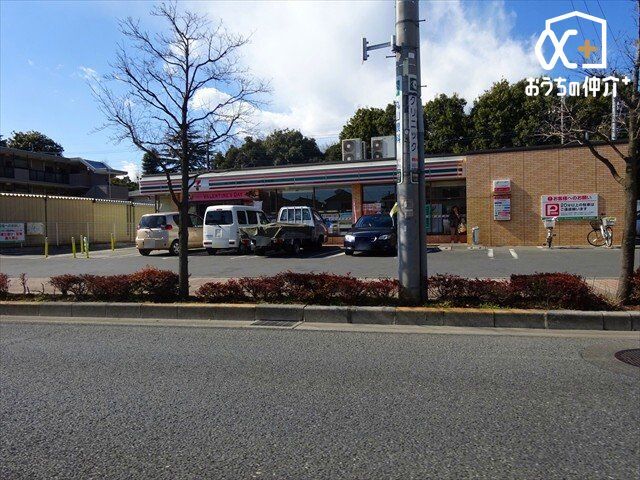 ���ӊ� �Z�u���C���u�����������䒬2���� �k��9���B24���ԉc�Ƃ̂��߁A�}�Ȃ��������ɕ֗��ł��B �������ʂ艈���Ɉʒu���Ă��܂��B ���ԏ�F�L(9��) 720m