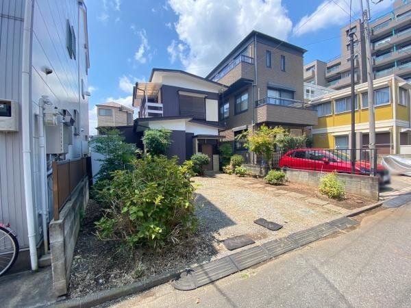 ���̑� ���n�ɂē����������m���߂��������܂�