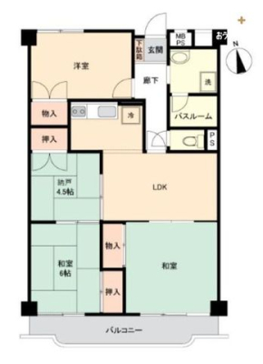 �V���s�k��1���ڂ̒��Ã}���V����