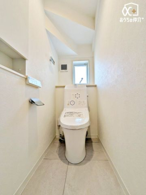 �g�C�� �g�C����1F�E2F�Ƃ��������֍���̌^�ŉ��K�B