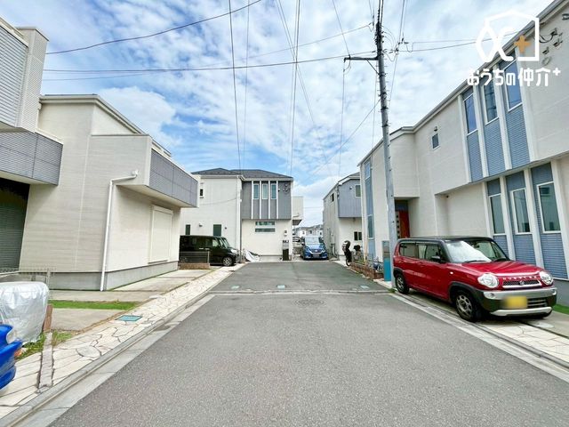 ���n�O�ώʐ^ �Ԓʂ�̏��Ȃ������������Z���ł��B�����Ȃ��q���܂��������̂��Ƒ������S�ł��B