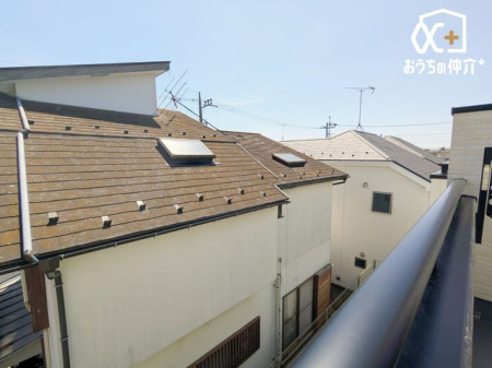 ���̑� �o���R�j�[���猩�n�����i�F�ɂȂ�܂��B���V�C�̗ǂ����́A�󂪂悭�����A�C�����̂�����ԂɂȂ肻���ł��ˁI�z�����Ȃǂ��A���񌻒n�ɂĂ��m���߂��������I���₢���킹���҂����Ă���܂���(^^)/