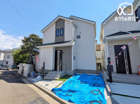 ���n�O�ώʐ^ �z�����ӂ��ՐÂȏZ��n�ŐV�����X�^�[�g�I���ꂽ���͑��z�̌��𗁂тă��t���b�V���I�V�������n�߂�̂ɂ҂�����̕����ɂȂ肻���ł��ˁB���ł������w���������܂��̂ŁA���₢���킹���������B