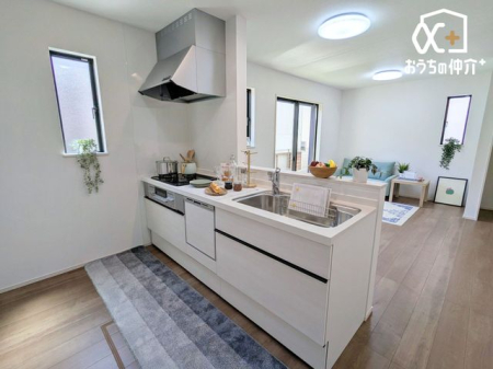 �L�b�`�� �������y��������L�b�`���X�y�[�X(^^)/�Ǝ��������悭�A���o�����̎��[�͂���L�b�`���ł��B�������₷�����������ł������ɂ���⒲�������o���Ďg�����Ƃ��ł��܂��B