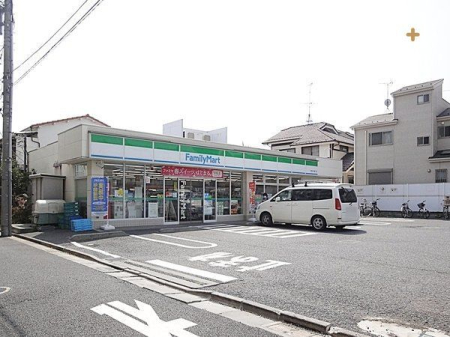 ���ӊ� �t�@�~���[�}�[�g���ڔ��ʂ�X �k��5���B24���ԉc�ƂȂ̂ŋ}�Ȃ��������ɂ��֗��ł��B���������̎x�������z�ւ̉׎󂯁A�ו��̎󂯎��ɂ����p�ł��܂��B 330m