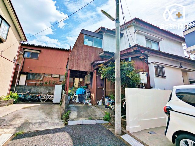 ���n�O�ώʐ^ ���ӂ͐����{�݂������A�����̔�������ʉ@�������Ȃ��B�o�X���7�����ŁA�ړI�n�ɍ��킹�Ĉړ����I�ׂ܂��B