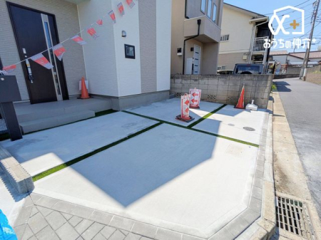  ���Ԃ��������̂��q�l�ɂ����S�Ȓ��ԏꊮ���̕����ƂȂ��Ă���܂��B���ɂ̗��p���s�����ƂȂ��A���X�̃����j���O�R�X�g�팸�ɂ��Ȃ�܂��B