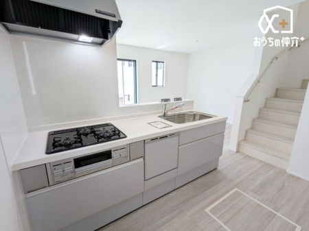 �L�b�`�� �l�C�̑Ζʃ^�C�v�̃L�b�`���I�z�V�����₷���H���̏������Еt�����͂��ǂ�܂��B���������Ȃ��烊�r���O�����n���A���q�l���V�ԗl�q�������Ȃ���̂�������A�h���������ƃA�h�o�C�X���ł��܂���