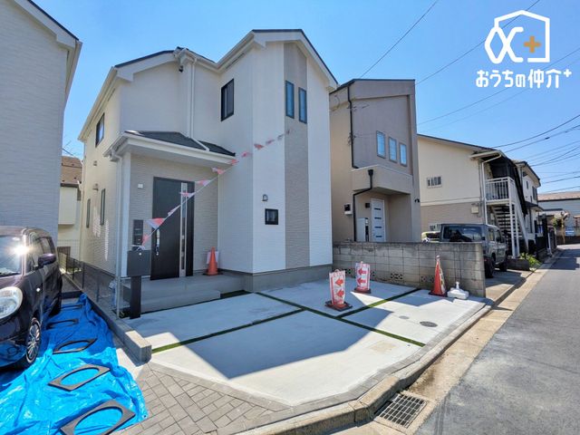 ���n�O�ώʐ^ �z�����ӂ��ՐÂȏZ��n�ŐV�����X�^�[�g�I���ꂽ���͑��z�̌��𗁂тă��t���b�V���I�V�������n�߂�̂ɂ҂�����̕����ɂȂ肻���ł��ˁB���ł������w���������܂��̂ŁA���₢���킹���������B