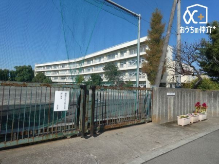 ���ӊ� �ӂ��ݖ�s���������w�Z �k��7���B 510m