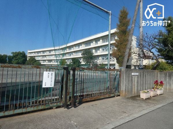 ���ӊ� �ӂ��ݖ�s���������w�Z �k��7���B 510m