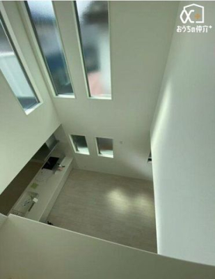 ���̑����� �Q�K���猩���������������̗l�q�B