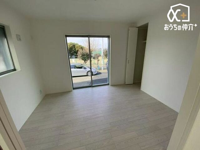 ���̑� 1�K�����A6���̃V���v���Ő������m���͉Ƌ�z�u�����₷���݌v�B�v���C�x�[�g�Ȏ��Ԃ�S�n�悭�߂����܂��B