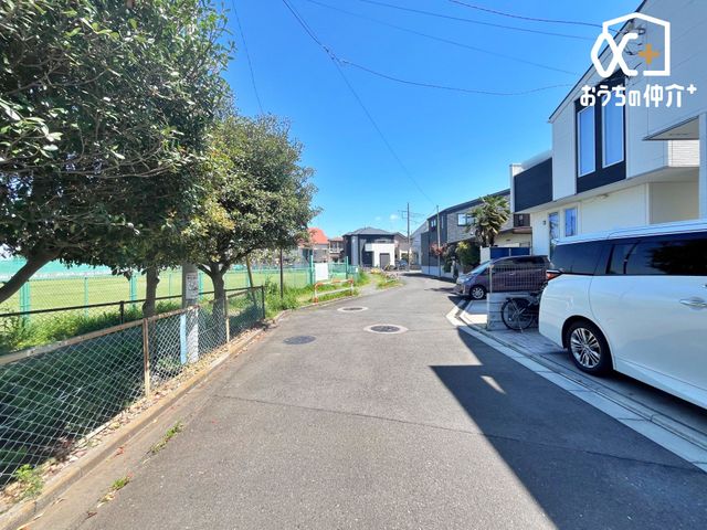 ���n�O�ώʐ^ �q��ăt�@�~���[�͂������A�������ƕ�炵�������ɂ��������߂������A�����������Z���ɂȂ��Ă���܂��B