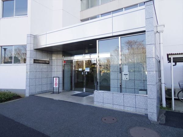 ���̑� �h�Ɩʂł����S�̃I�[�g���b�N�}���V����