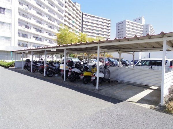 ���̑� �����t���o�C�N�u����B