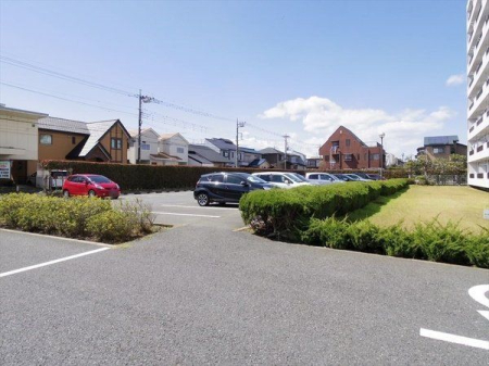 ���ԏ� �L�X�������ʒ��ԏ�