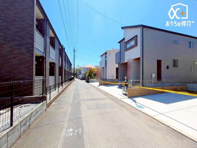 ���n�O�ώʐ^ �`Appearance�`�Ԓʂ�̏��Ȃ��O�ʓ��H