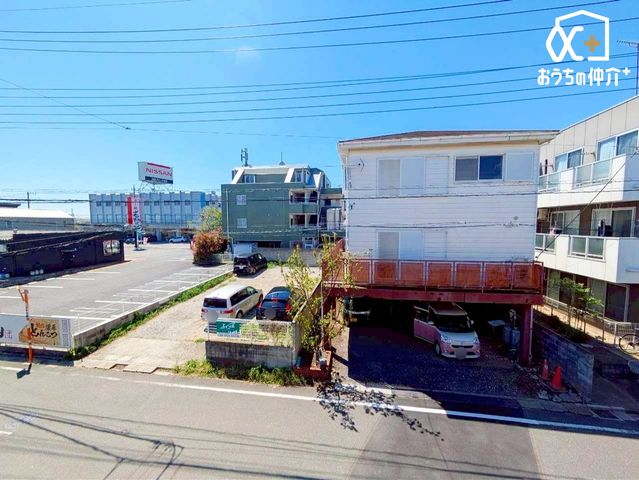 ���̑� �o���R�j�[����̒��]�ł�