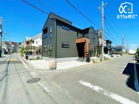 ���n�O�ώʐ^ ���ƕ����n�铌��p�n