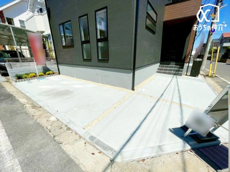  �ԕ���2�䒓�ԉ\�ł��B�Ԓʂ菭�Ȃ��������ƒ��ԉ\�ł��B