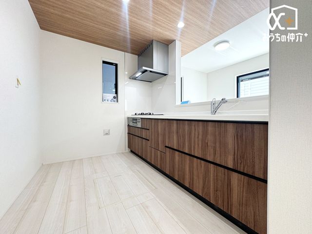 �L�b�`�� -