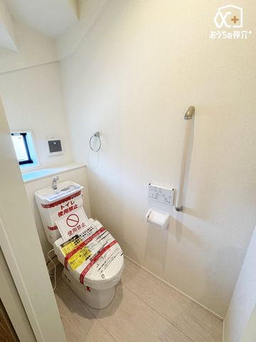 �g�C�� �`Toilet�`�������̂���g�C���ł��B�������E�H�V�����b�g�@�\�t��