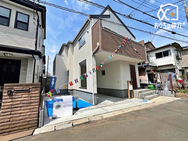 ���̑� �������������͋C���Y���Z��X�B�������ƕ�炵�������ɂ��������߂������A�Â��ŐS�n�ǂ��Z���ɂȂ��Ă���܂��B�F�l�̂��₢���킹���҂����Ă���܂��I