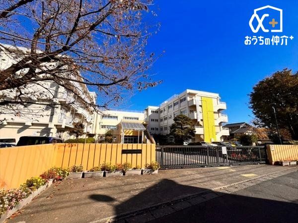 ���ӊ� �ӂ��ݖ�s����䐼���w�Z �k��6���B��䕐����A�T�v�ۈꕔ�A���P�u3�A�߃��u5�̈ꕔ�A���߃����ꕔ�A�΃��u�ꕔ 440m