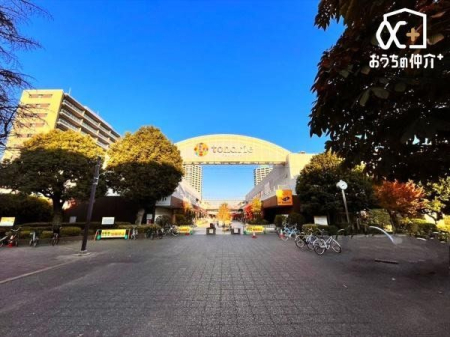 ���ӊ� �g�i���G�@�ӂ��ݖ� �k��23���B�t�@�b�V�����⃌�X�g�����A�f�B�X�J�E���g�V���b�v�Ȃǂ̕����{�� 1780m