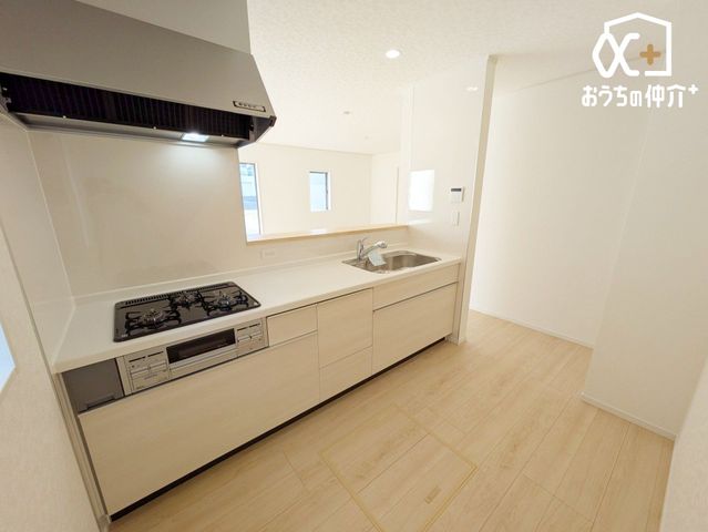 �L�b�`�� -